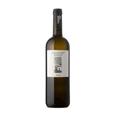 La Biancara Pico 2019