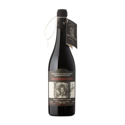 Montebuono 2019