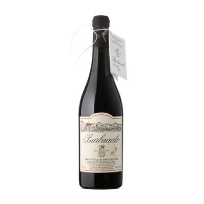 Barbacarlo 2016
