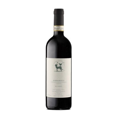 Barbaresco Rio Sordo 2022