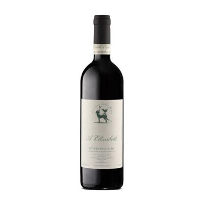 Dolcetto d'Alba "A Elizabeth" 2022
