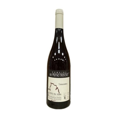 Trousseau 2021