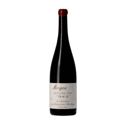 Cote du Py 2024