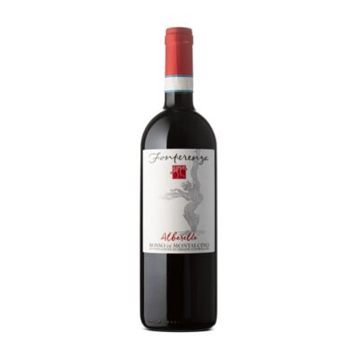 Rosso di Montalcino Alberello 2021
