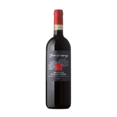 Brunello di Montalcino 2017