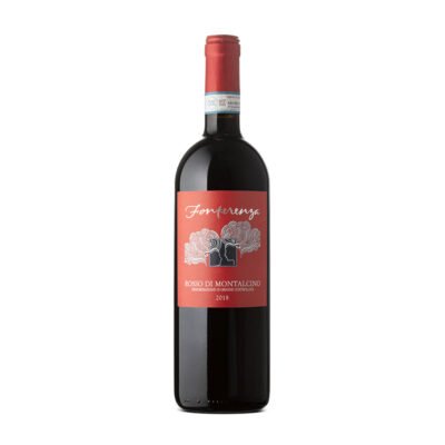 Rosso di Montalcino 2021