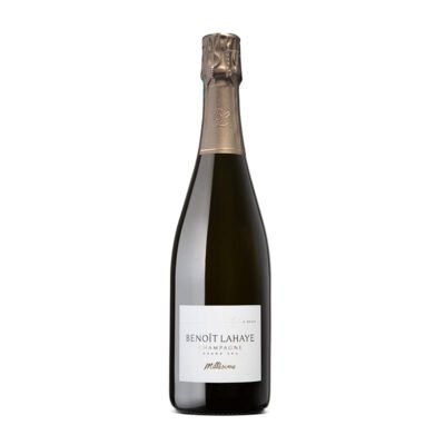 Champagne Grand Cru Millesime 2017