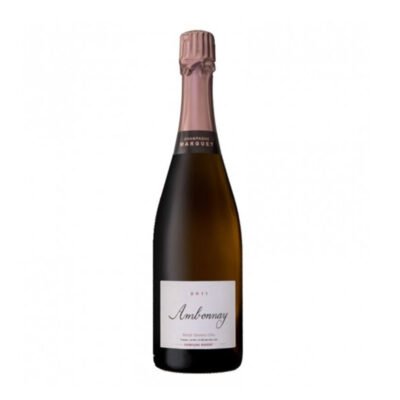 Ambonnay Rosé 2020