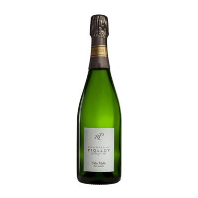 Champagne Colas Robin 2017 Brut Nature