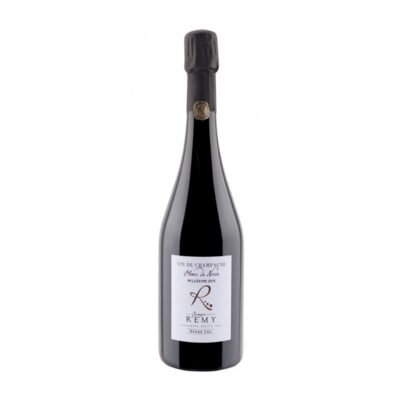 Blanc de Noirs 2021