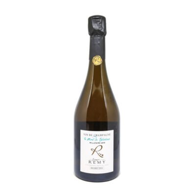 Champagne Le Mont de Tauxieres 2017