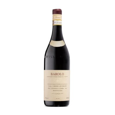 Barolo Rocchette Riserva 2011