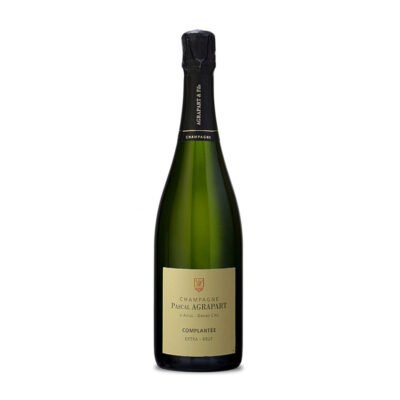 Champagne Extrabrut Complantée