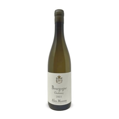 Bourgogne Chardonnay 2021