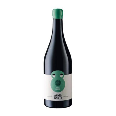 Colle Fregiara 2018
