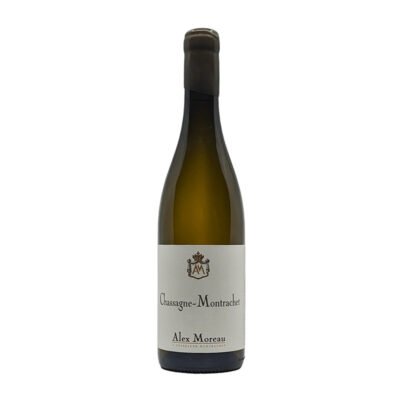 Chassagne Montrachet 2022