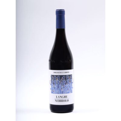 Langhe Nebbiolo Olmo 2023
