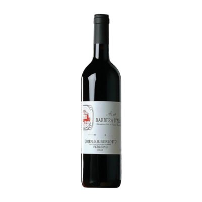 Barbera d'Alba 2023