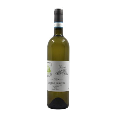 Langhe Sauvignon "Dives" 2023
