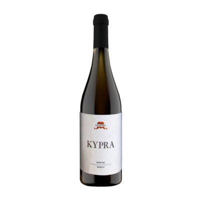 "Kypra" Marche bianco IGT 2019