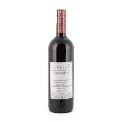 Verticale Langhe Nebbiolo