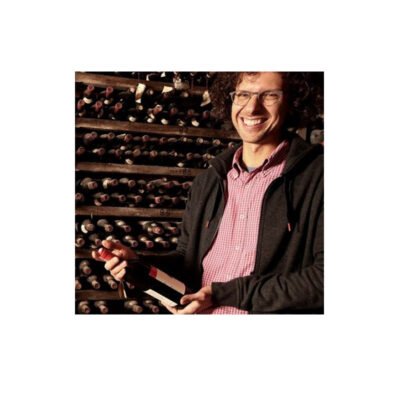 Barbera d'Alba Gabutti 2017