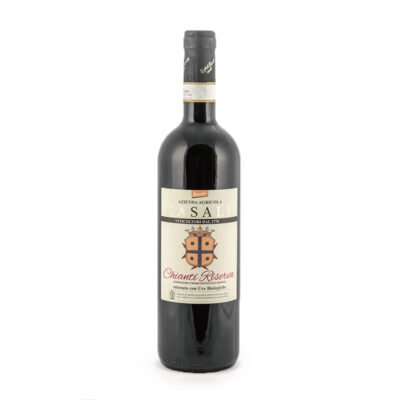 Chianti Riserva 2005