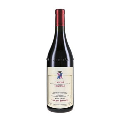 Langhe Nebbiolo 2023