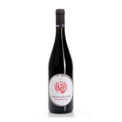 Barbaresco Roccalini 2015
