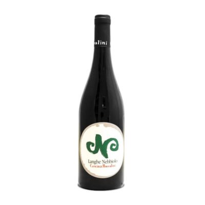 Langhe Nebbiolo 2019