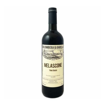 Melascone 2022