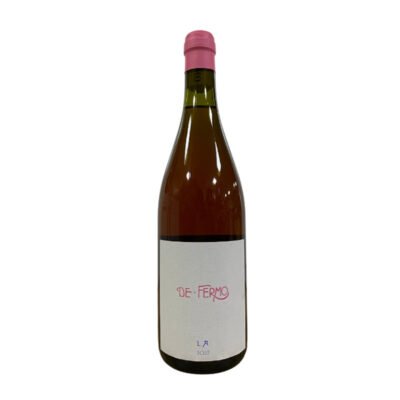 Concrete rosato 2022