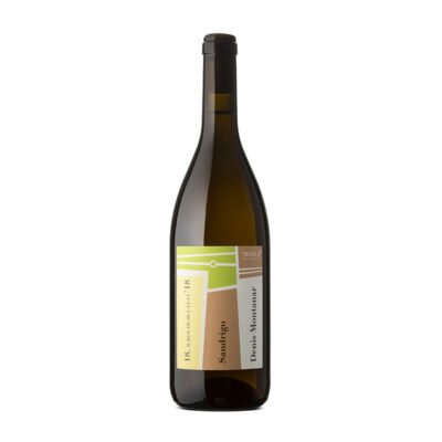 Borc Dodòn Sandrigo 2018