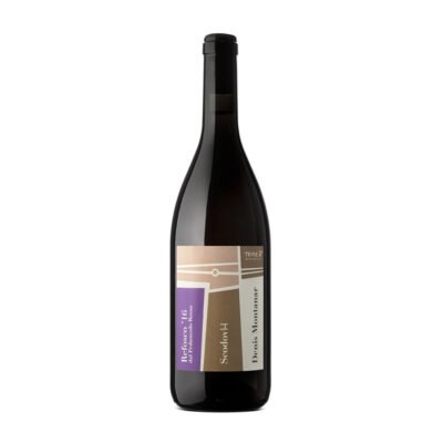 Refosco dal Peduncolo Rosso Scodovacca 2016