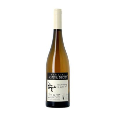 Chardonnay En Quatre Vis 2020