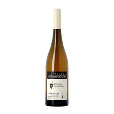 Savagnin En Jensillard 2020