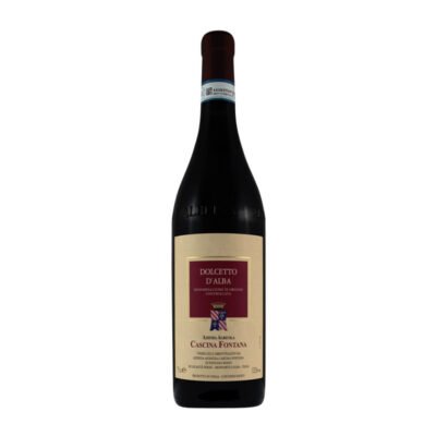 Dolcetto d'Alba 2022