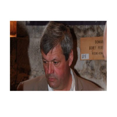 domaine-forey Bourgogne Pinot Noir