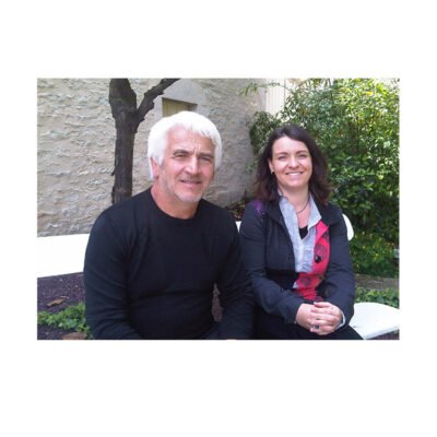 Macon-Lugny Les Genevries 2020