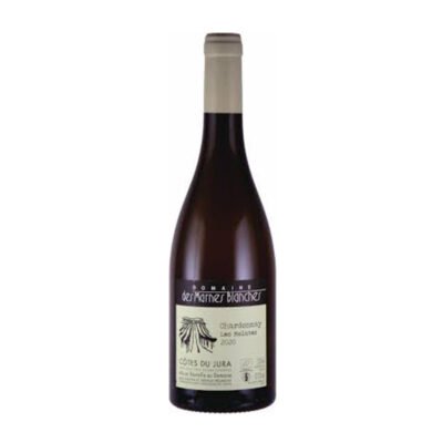 Chardonnay Les Molates 2021