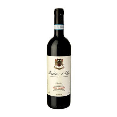 Barbera d'Alba Superiore 2021