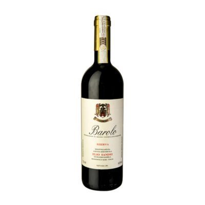 Barolo Perno Riserva 2013