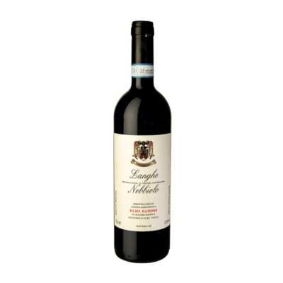 Langhe Nebbiolo 2021