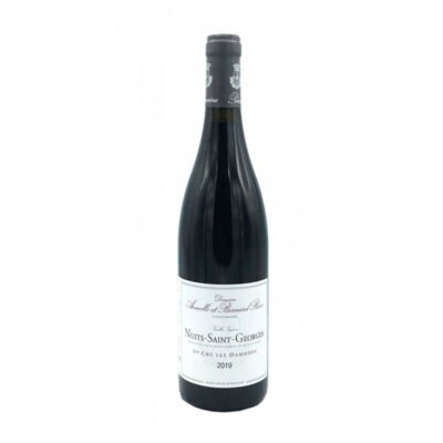 Nuits-St-Georges Vielles Vignes 2019