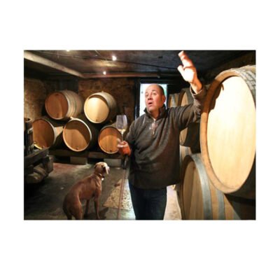 Les Cedres Chardonnay 2020