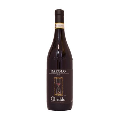 Barolo DOCG 2020