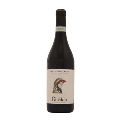 Dolcetto d'Alba DOC 2024