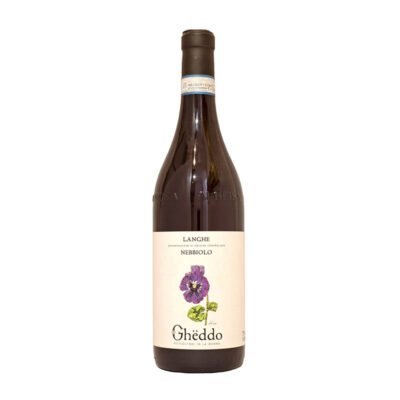 Langhe Nebbiolo DOC 2022