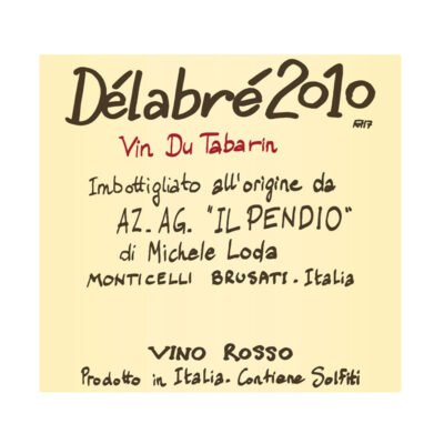 Délabré 2010