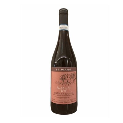 Nebbiolo Colline Novaresi 2020